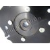 Прижимной диск, 94*21*13.5mm, высота=23.2mm, шлицов=25 - изображение №6
