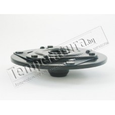 Прижимной диск, 120*27*13,7mm, высота=32mm