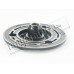 Прижимной диск, 120*27*13,7mm, высота=32mm - изображение №3