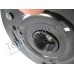 Прижимной диск, 120*27*13,7mm, высота=32mm - изображение №6