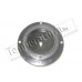 Прижимной диск, 120*24/28*13.5mm, высота=45.5mm - изображение №2