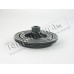 Прижимной диск, 120*24/28*13.5mm, высота=45.5mm - изображение №3