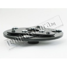 Прижимной диск, 105*19,9*11.7mm, высота=25mm, шлицов=22