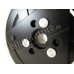 Прижимной диск, 105*19,9*11.7mm, высота=25mm, шлицов=22 - изображение №5