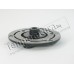 Прижимной диск, 105.2*20*11.5mm, высота=28mm, шлицов=21 - изображение №3