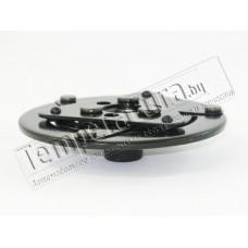 Прижимной диск, 105.5*20*11.5mm, высота=18mm, шлицов=21