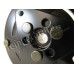 Прижимной диск, 105.5*20*11.5mm, высота=18mm, шлицов=21 - изображение №6