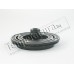 Прижимной диск, 120*24/28*13.5mm, высота=41mm - изображение №3
