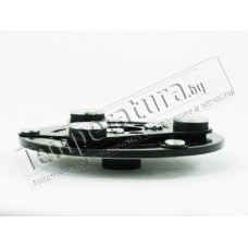 Прижимной диск, 105*20*11.7mm, высота=26.3mm, шлицов=22