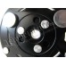 Прижимной диск, 105*20*11.7mm, высота=26.3mm, шлицов=22 - изображение №6