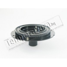 Прижимной диск, 116,5*24/28*13,5mm, высота=46mm, шлицов=25