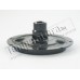 Прижимной диск, 116,5*24/28*13,5mm, высота=46mm, шлицов=25 - изображение №3