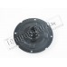 Прижимной диск, 116,5*24/28*13,5mm, высота=46mm, шлицов=25 - изображение №4