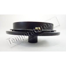 Прижимной диск, 105*21*13.5mm, высота=38.2mm, шлицов=25