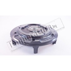 Прижимная пластина, 82.5*17*9, высота=21.6mm