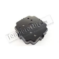 Прижимная пластина, 85.8*17.5mm, высота=18.4mm