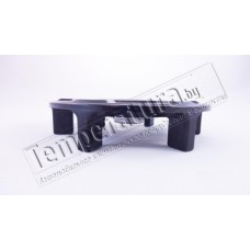 Прижимная пластина, 83.2*17*9, высота=18.6mm