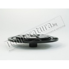 Прижимной диск,122*20*13.5mm, высота=27.5mm, шлицов=21