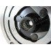 Прижимной диск,122*20*13.5mm, высота=27.5mm, шлицов=21 - изображение №5