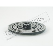 Прижимной диск, 104,8*21.8*12.9mm, высота=19.4mm