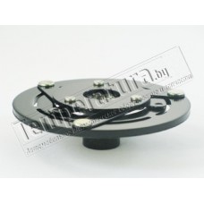 Прижимной диск, 90*20.9, высота=28.8, шлицов=25