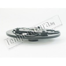 Прижимной диск,111*20.3*13.5mm, высота=25mm, шлицов=25