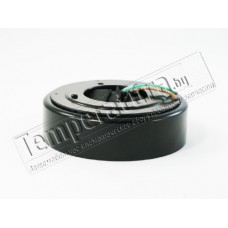 Электромагнит, диаметр наружний=103mm, диаметр внутренний=64.2mm, ещё диаметр=45mm, высота=32.5mm