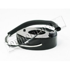 Электромагнит, диаметр наружний=96.3mm, диаметр внутренний=61.6mm, ещё диаметр=40mm, высота=28mm