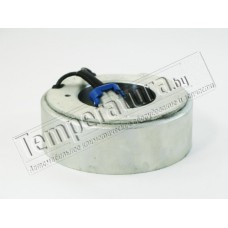 Электромагнит, диаметр наружний=103mm, диаметр внутренний=72mm, ещё диаметр=51.8mm, высота=36mm