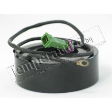 Электромагнит, диаметр наружний=97mm, диаметр внутренний=66.1mm, ещё диаметр=50mm, высота=34mm