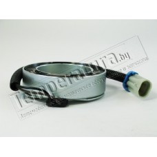 Электромагнит, диаметр наружний=92mm, диаметр внутренний=60mm, ещё диаметр=45mm, высота=27mm