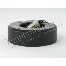 Электромагнит, диаметр наружний=101.4mm, диаметр внутренний=70mm, ещё диаметр=51.5mm, высота=31.5mm