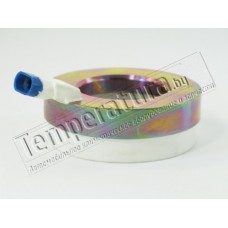 Электромагнит, диаметр наружний=92.5mm, диаметр внутренний=51.8mm, высота=32.2mm