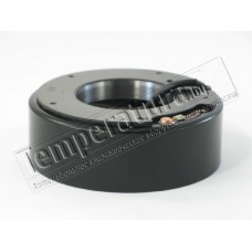 Электромагнит, диаметр наружний=103mm, диаметр внутренний=72mm, ещё диаметр=51.5mm, высота=31.5mm