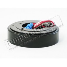 Электромагнит, диаметр наружний=102.8mm, диаметр внутренний=64mm, ещё диаметр=45mm, высота=27.5mm