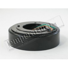 Электромагнит, диаметр наружний=103mm, диаметр внутренний=64mm, ещё диаметр=45mm, высота=32.6mm