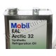Масло компрессорное Mobil Eal Arctic 32, 32 вяскость, 5л
