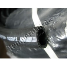 Шланг для антифриза (кол-во 1м), d=18*3,5mm (Чехия, Semperit)