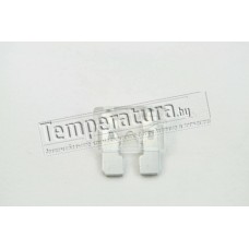 Предохранитель 25A, белый, кол-во 1шт