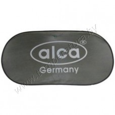 Защита от солнца, шторка на присоске 100*50 ALCA, Германия