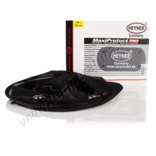 Защита от солнца, шторка на присоске 100*50 HEYNER, Германия