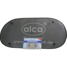 Защита от солнца, шторка-ролла 90*57 Pilot, Китай