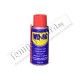 Очистительно-смазывающая смесь WD-40 100мл