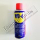 Очистительно-смазывающая смесь WD-40 200мл