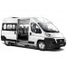 Элинж Кондиционер крышный сплит 9 кВт конденсор КП9 на Fiat Ducato - изображение №2