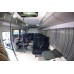 Элинж Кондиционер крышный сплит 11 кВт конденсор К9 на Fiat Ducato - изображение №11